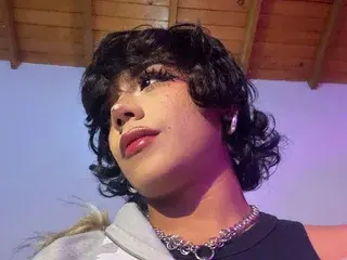 Streamate Free Live Porn of DaniGio