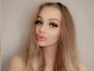 Streamate Nude Webcam of ElaOcean