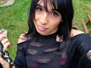 Streamate Adult Video Chat of Sasha_Stardust