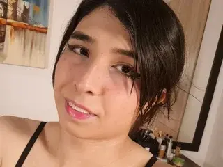 Streamate Adult Webcams of Sasha_Stardust