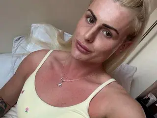 Streamate Free Live Porn of MissRachaelEnglish