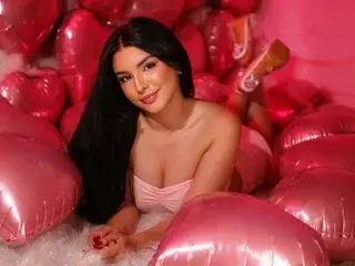 Streamate Best live sex cam show of SusySwift