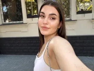 Streamate Live Sex of Waifuga