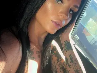 Streamate Adult Video Chat of BunnyBlissxx