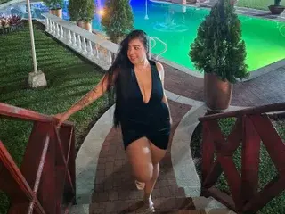 Streamate Nude Webcam of SophiRioss