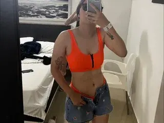 Streamate Sex Chat of Melissa0506
