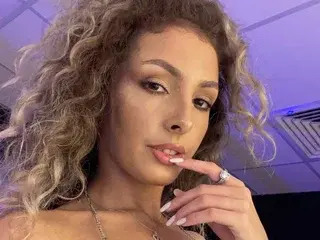 Streamate Sex Cam of YasminAlStar