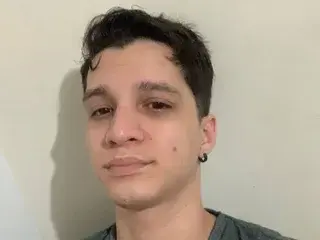 Streamate Private Sex Chat of Salim_67