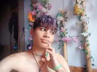 Streamate Watch Live Sex Cams of jhorjansexy