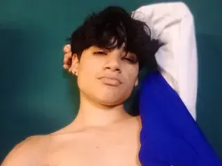 Streamate Best Webcam of jhorjansexy