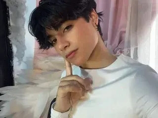 Streamate Best Webcam of jhorjansexy