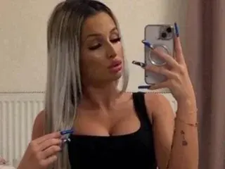 Streamate Adult Webcams of Arianaxox