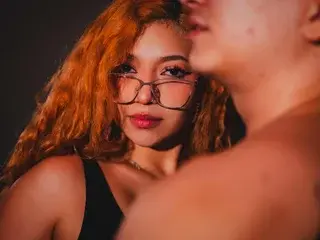 Streamate Nude Webcam of Hottie67