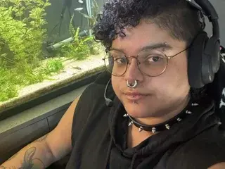 Streamate Watch Live Sex Cams of RudyRebel