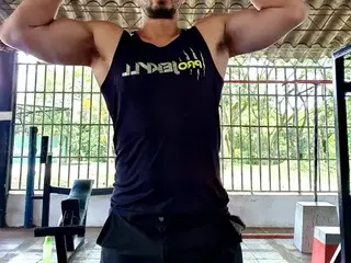 Streamate Live Sex of SAMUEL_LOPEZ