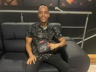 Streamate Best live sex cam show of SalomonKalou