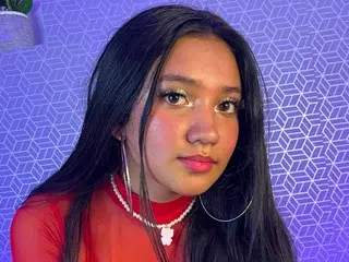 Streamate Adult Webcam of VioletMoon27