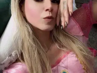 Streamate Adult Webcam of CelestialTorres