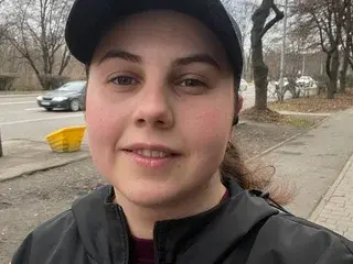 Streamate Private Sex Chat of DariaCalm