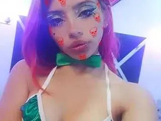 Streamate Adult Video Chat of Afrodhita