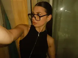 Streamate Adult Webcam of Anasteysha21