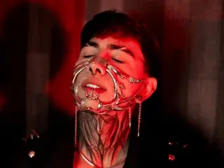 Streamate Best Webcam of AresPaxton