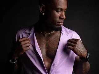 Streamate Best Webcam of Tyron_Rulers