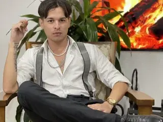 Streamate Sex Cam of leonaloconer