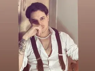 Streamate Private Sex Chat of leonaloconer