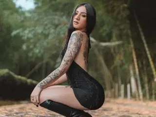 Streamate Live Sex Cam of AlliceCopper
