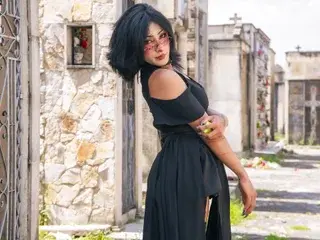 Streamate Private Sex Chat of NaomiiSky