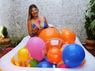 Streamate Sex Cam of bunny_blonde
