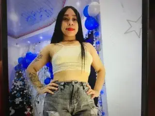 Streamate Live Porn of girllatinhotter