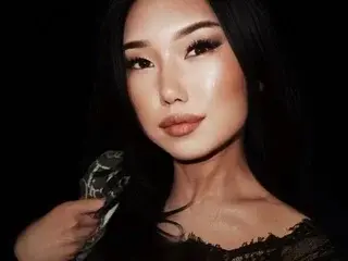 Streamate Adult Video Chat of Lianaughtybaker