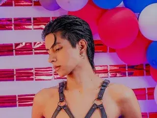 Streamate Free Live Porn of MathewSallas