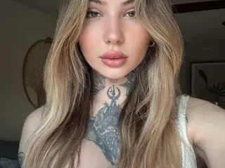Streamate Private Sex Chat of TattedCherries