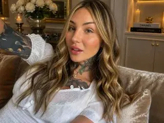 Streamate Private Sex Chat of TattedCherries