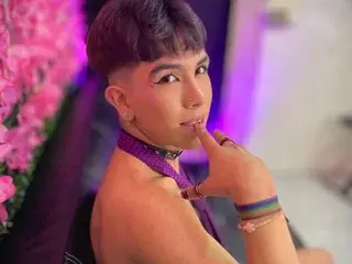 Streamate Adult Webcam of Angelman_19