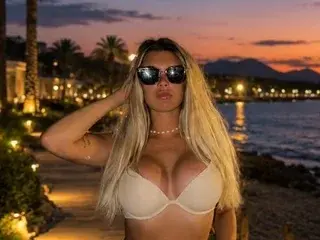 Streamate Best Webcam of SharaBell