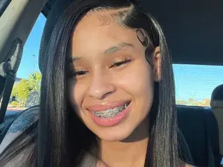 Streamate Sex Cam of GigiTate