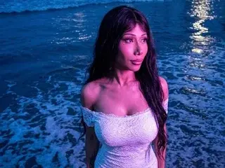 Streamate Adult Video Chat of Ivannapretty