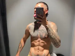 Streamate Adult Webcam of Kevin_Baker
