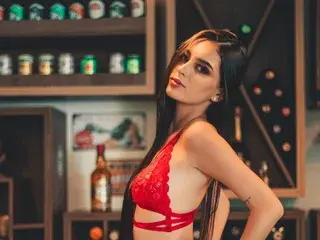 Streamate Nude Webcam of NatachaDiaz111