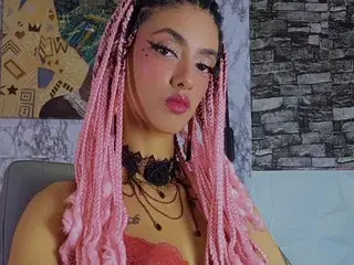 Streamate Private Sex Chat of Queen_Cuarxooo