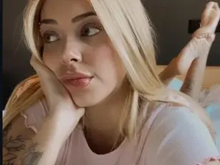 Streamate Adult Video Chat of Andreinna