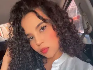 Streamate Live Sex Cam of Luna_Monroe