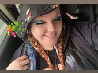 Streamate Live Porn of lilvixenbabe