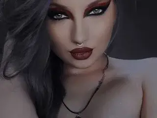 Streamate Nude Webcam of ArielBurn