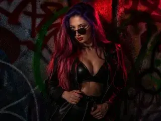 Streamate Private Sex Chat of ArielBurn