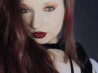 Streamate Adult Video Chat of ArielBurn